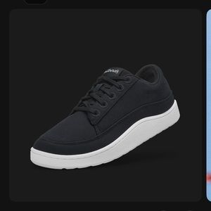 Allbirds Women's Canvas Pacers NIB